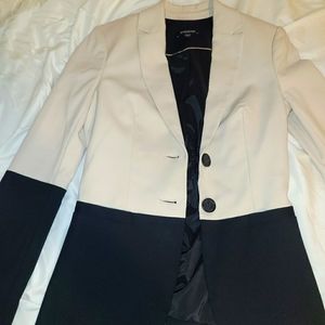 Bebe Blazer